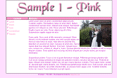 Sample1 - Pink