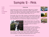 Sample2 - Pink