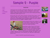 Sample2 - Purple